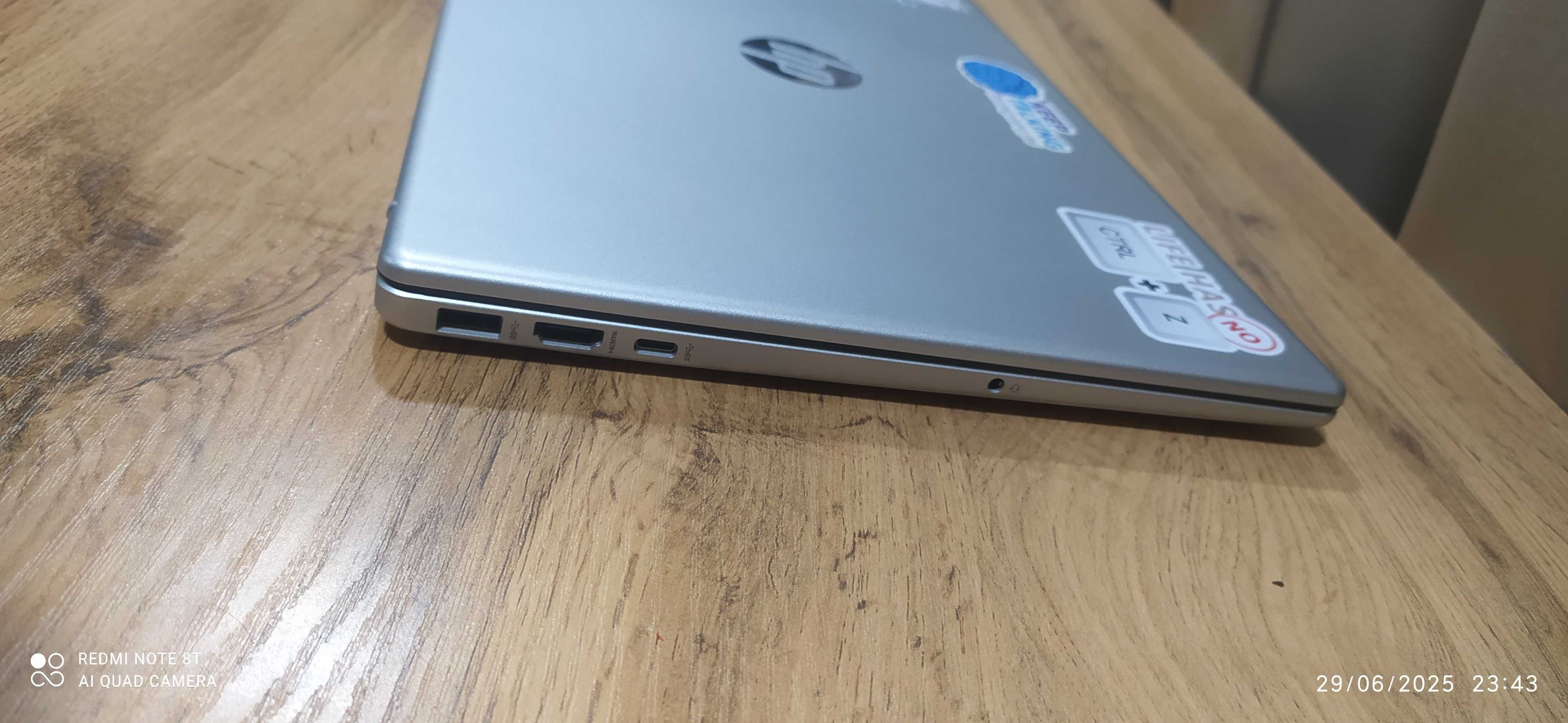 Hp laptop noutbook
