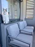 Set mobilier terasă/balcon