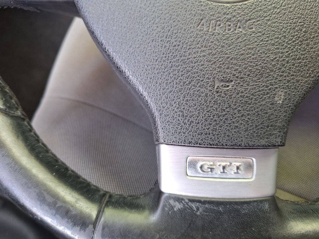 Volan golf 5 Gti original