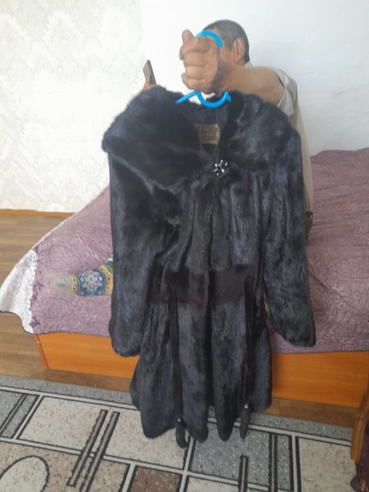 Продам шуба за 80