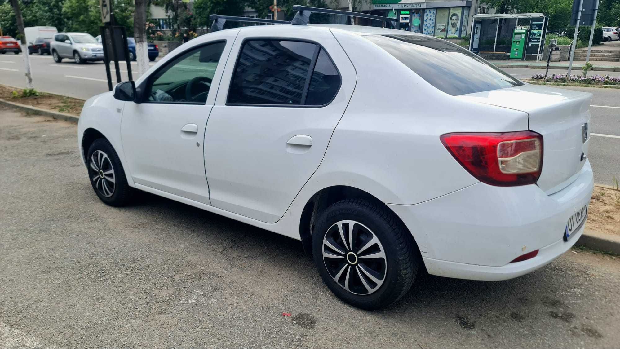 Dacia Logan 2014