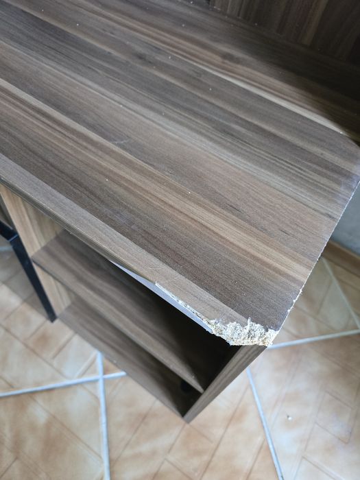 Тв шкаф/секция Ива