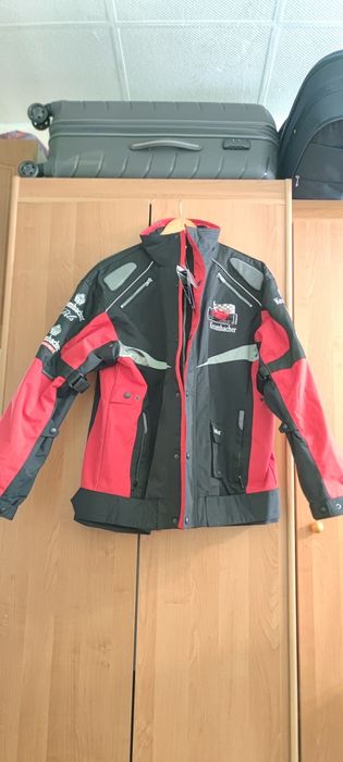 Яке Krombacher размер XL