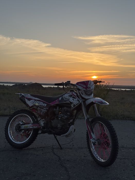 xinguizun 250 06