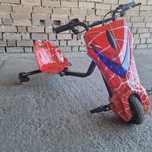 Drift pentru copii nou