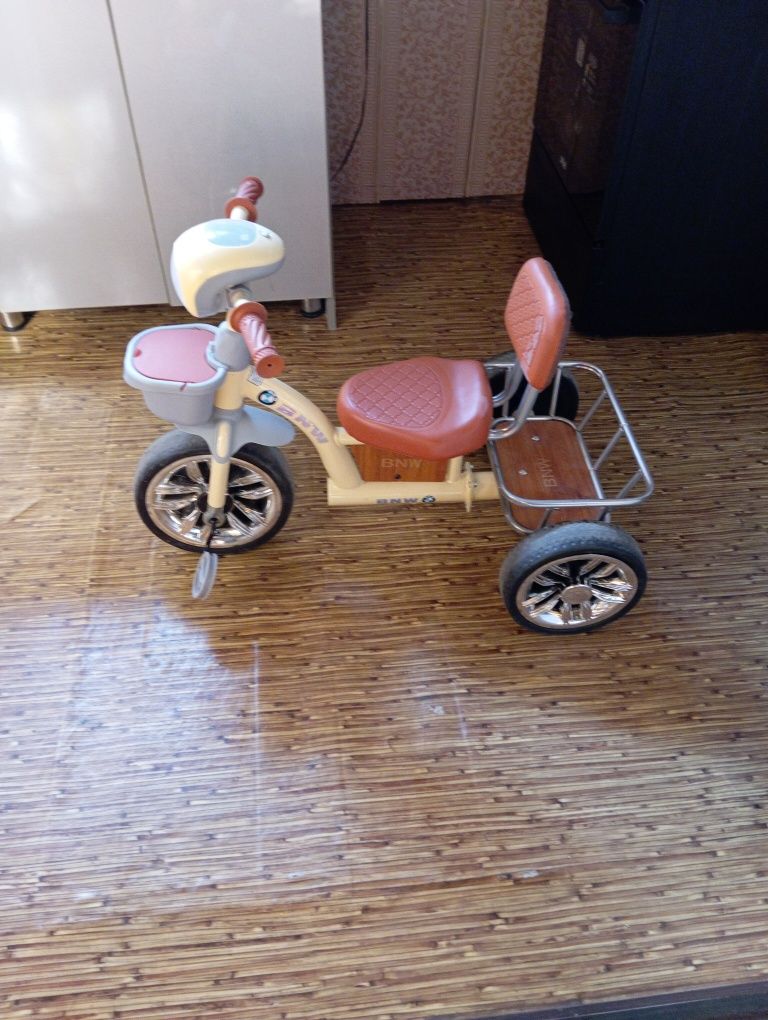 Продается велосипед