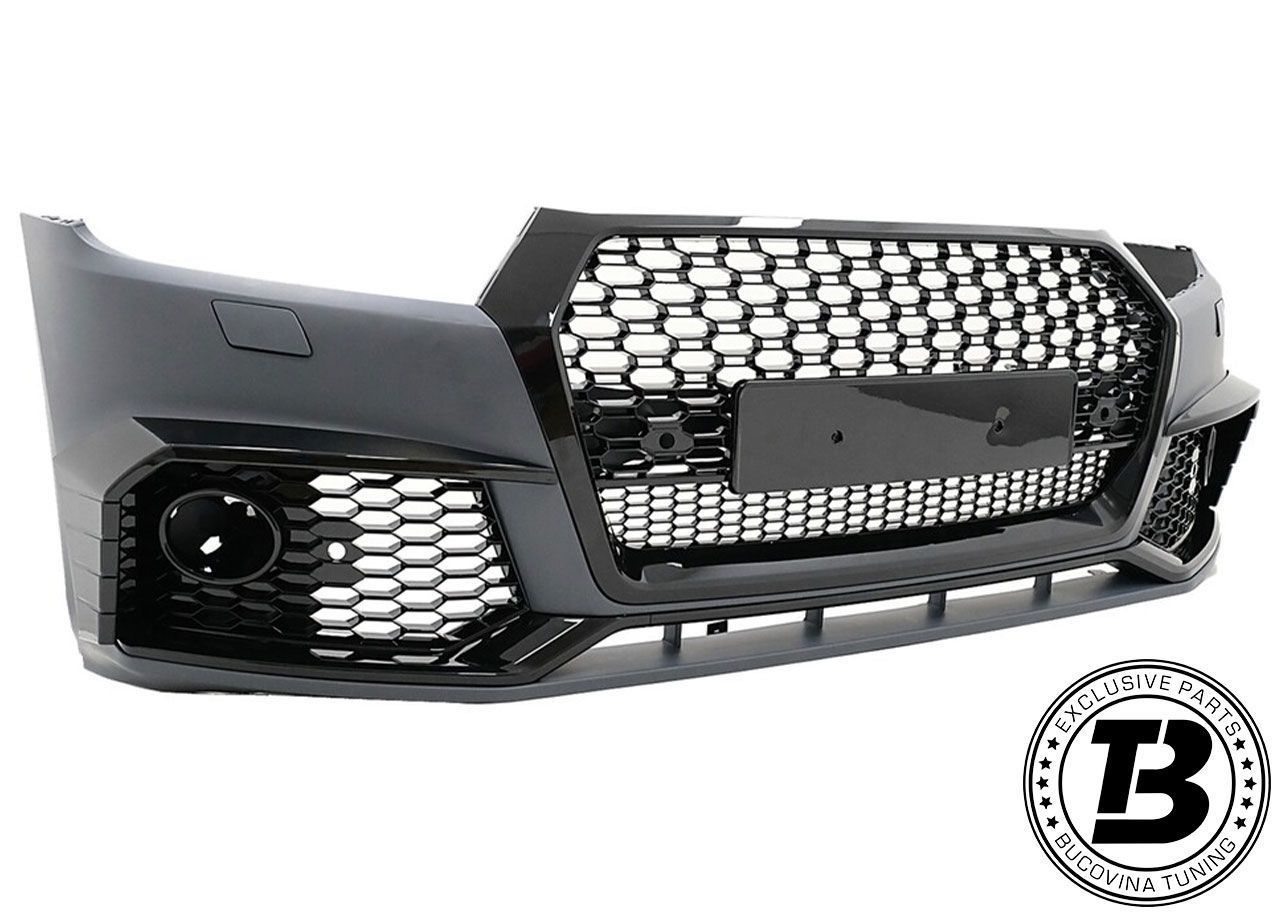 Bara Fata compatibila cu Audi Q5 FY RSQ5 Design