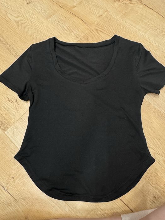 Футболка мягкая