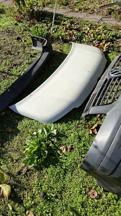 Vw Т5 Транспортер