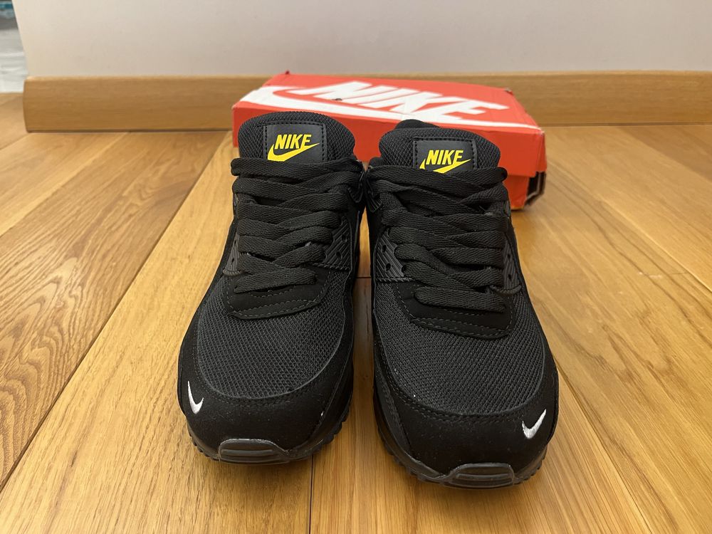 Маратонки Nike Air Max 90