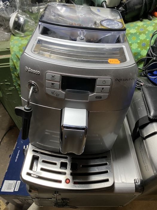 Delonghi Perfecta Cappuccino ESAM5400