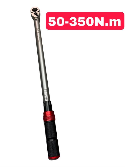 Dinamometrik kalitlar / Динамометрические ключи