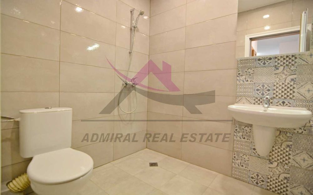 Дава се под наем Тристаен апартамент в Варна, Гранд Мол Варна - 105 кв.м за 630 € - Снимка #5