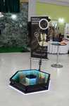 Video360 Selfie Booth