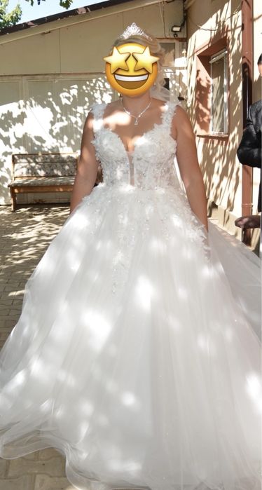 Rochie de mireasa