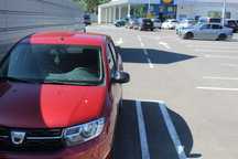 Dacia Logan 2017