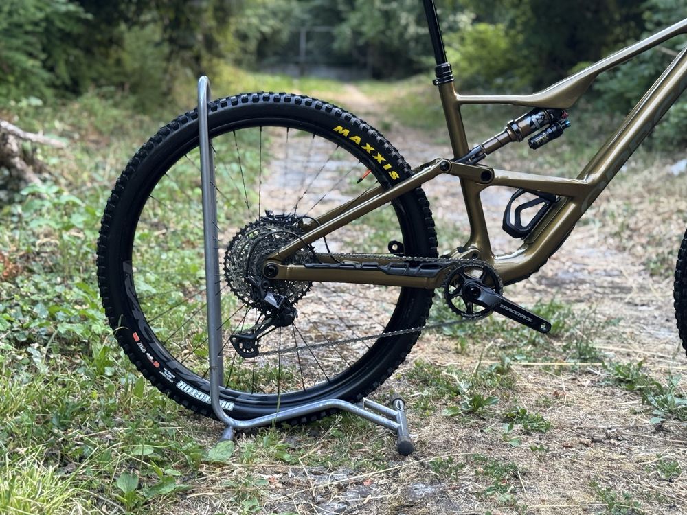Планински велосипед ORBEA OCCAM ( XL размер)