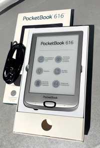 Электронная книга PocketBook в отличном состояний