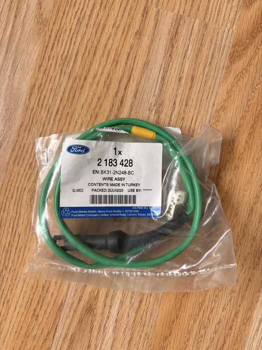 Оригинални датчици за накладки FORD 2183428/2511685