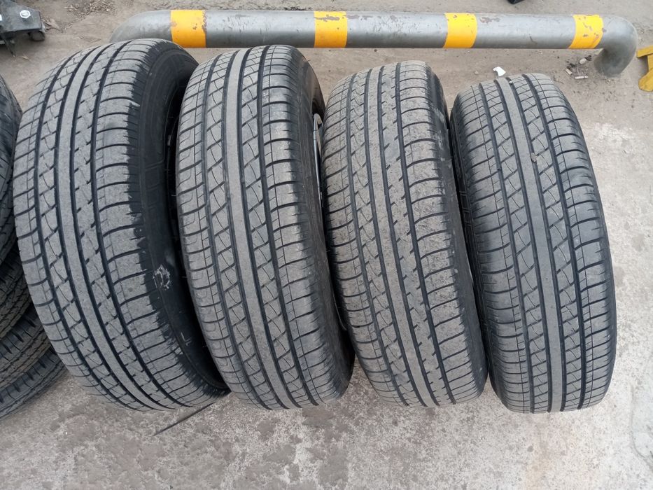 Diska balon sotiladi R14 Cobalt radnoy