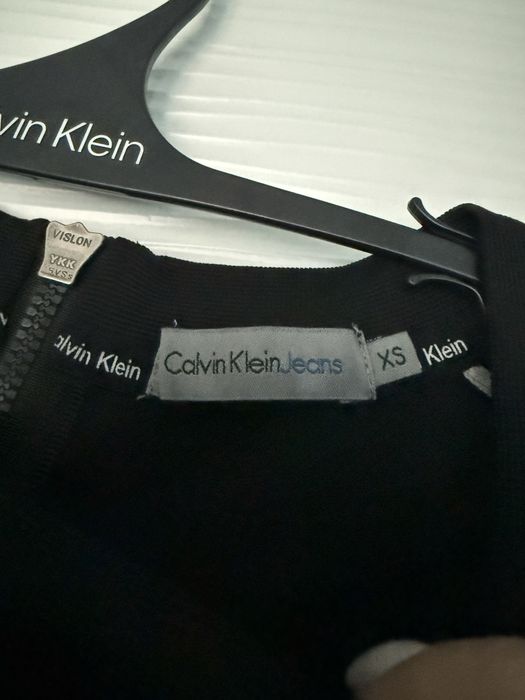 Блуза Calvin Klien