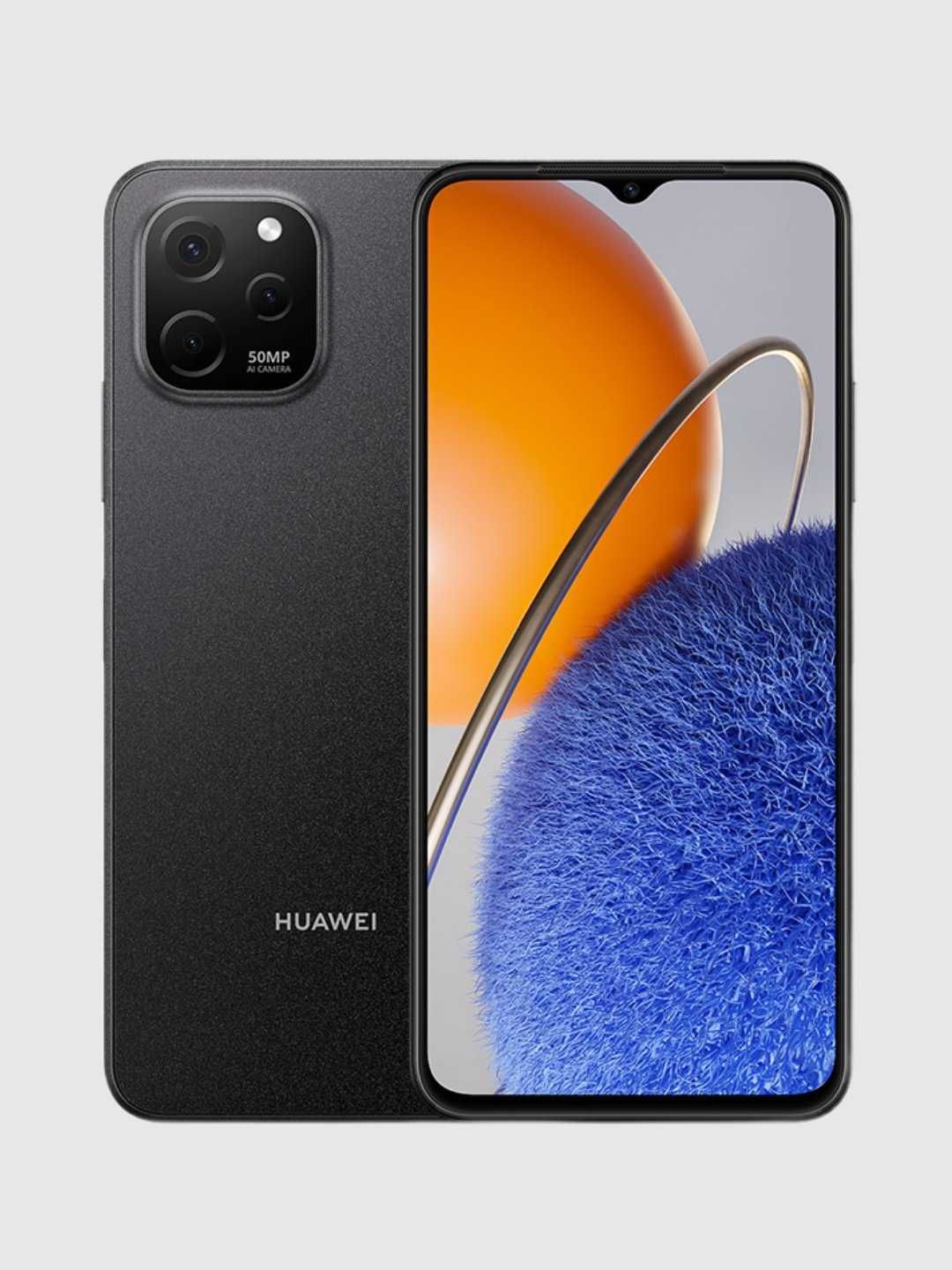 Смартфон Huawei Nova Y61 6/64 ГБ