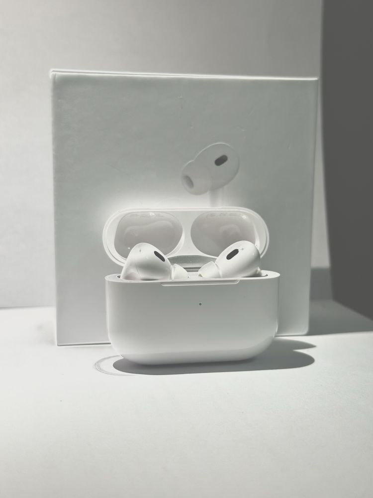 AirPods Pro Gen 2