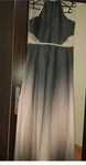 Rochie lunga de ocazie
