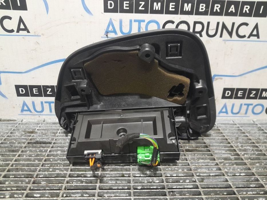 Afisaj bord Volvo XC60 2008 - 2013 (1121)