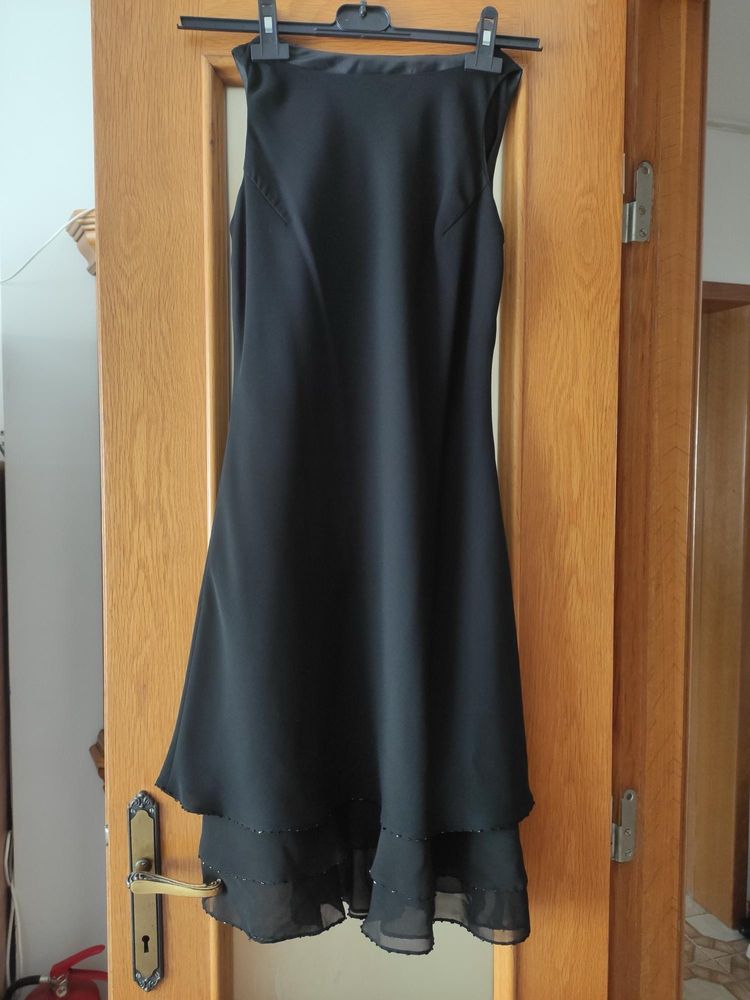 Rochiță  neagră - Jonas Wear