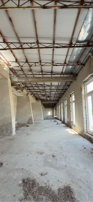 7000 кв2 майдонга эга Завод срочно сотилади