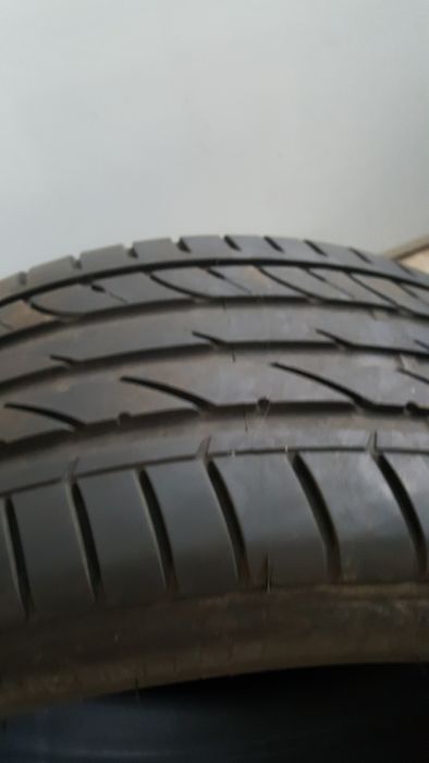 255 45 18 2 броя дот 16