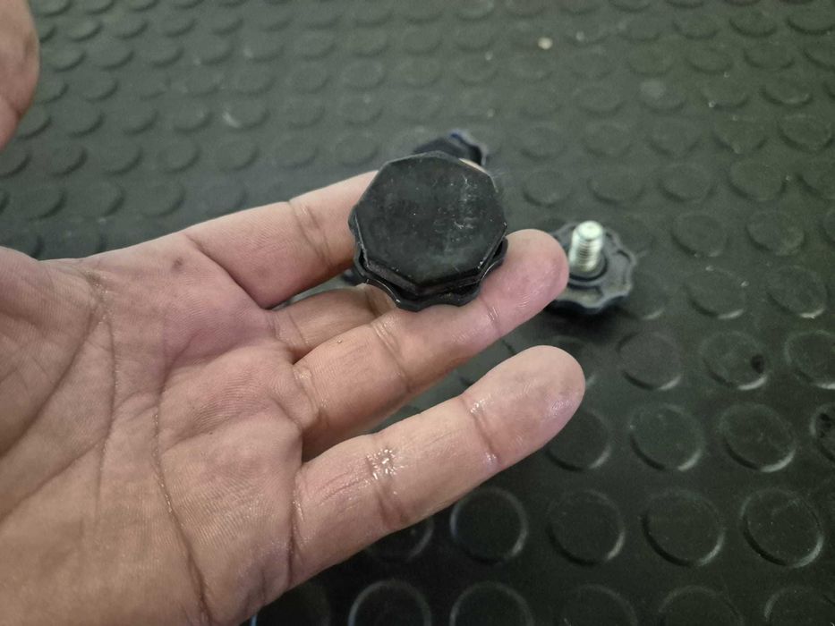 Set picioare masina de spalat Arctic Beko Grundig Bloomberg  / C41