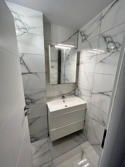 Închiriez apartament 2 camere metrou Dristor