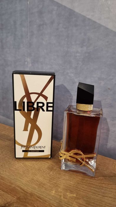 YSL Libre Le Parfum 90 ml, original 100%, dama