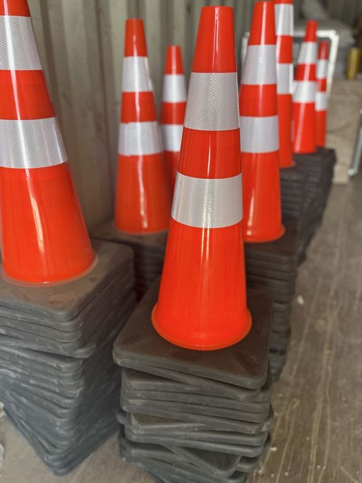 дорожные конусы оптом