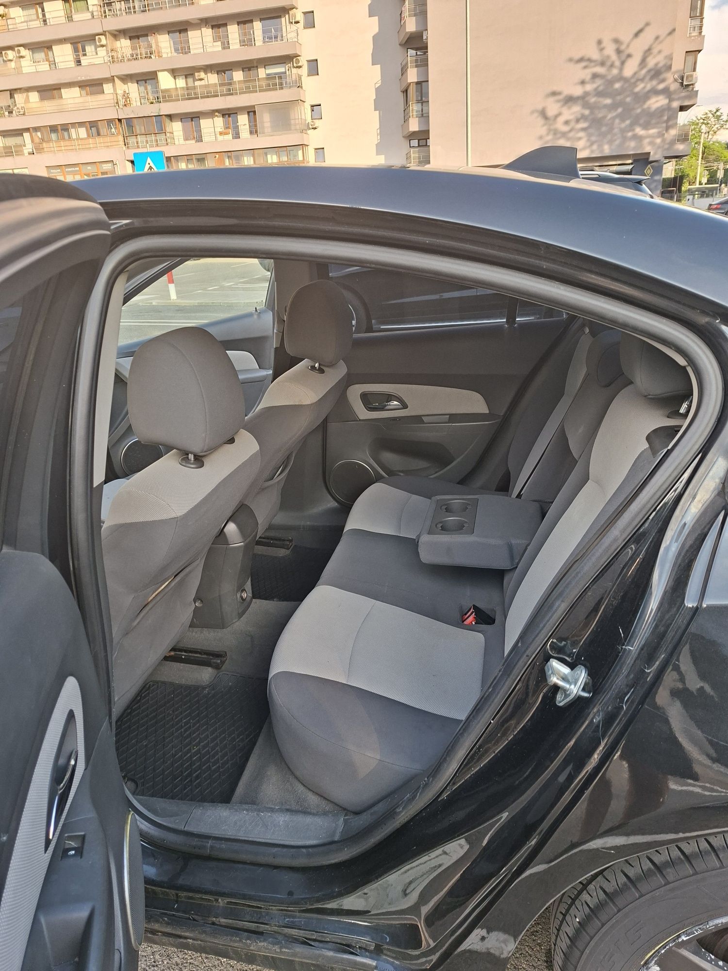 Chevrolet Cruze LS 1.6 180.000 km