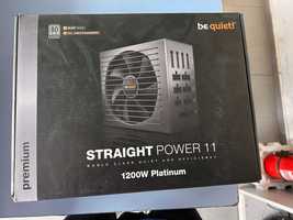 Захранване Be Quiet Straight Power 11 1200W Platinum