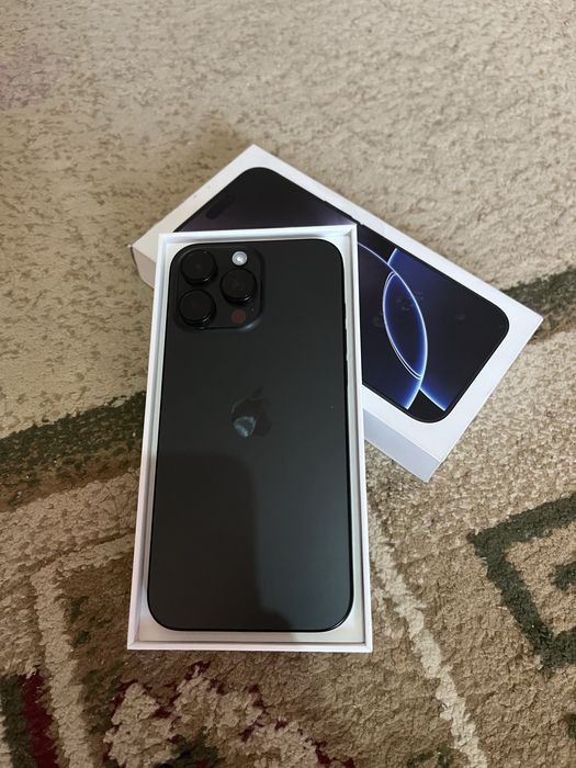 Iphone 16 Pro Max 512gb