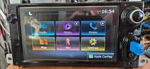 Navigatie Media Nav Evolution 2.0 Renault Clio IV Android Auto CarPlay