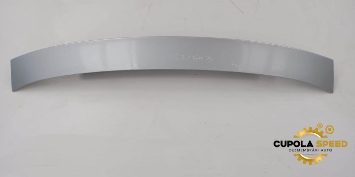 Eleron electric cu motoras 4G8827948F Audi A7 4G [facelift] [2014 - 2