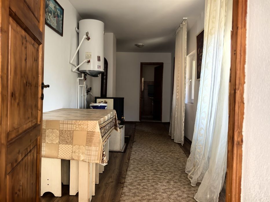 Inchiriez casa vacanta Valiug, disponibila pentru Crăciun și Revelion