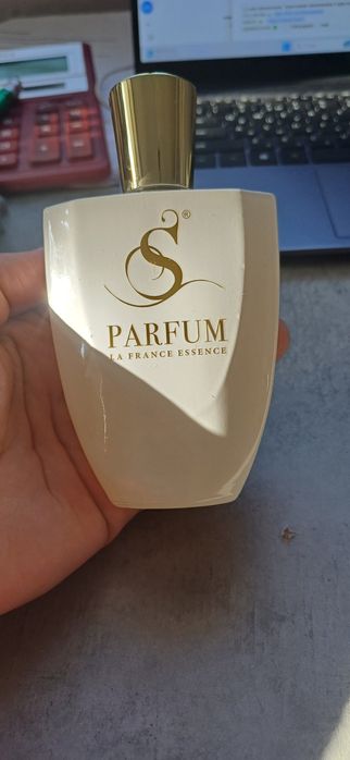 Духи Парфюм La France S65