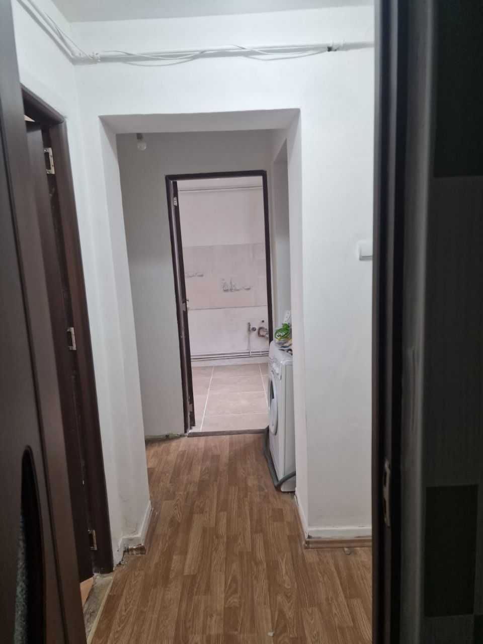 Regim hotelier apartament două camere Mănăștur