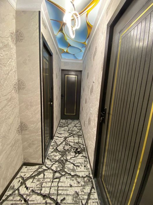 Paxtazordan Yevro Ta’mir