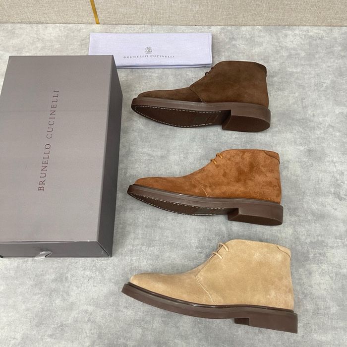 Pantofi Brunello Cucinelli Calitate Premium