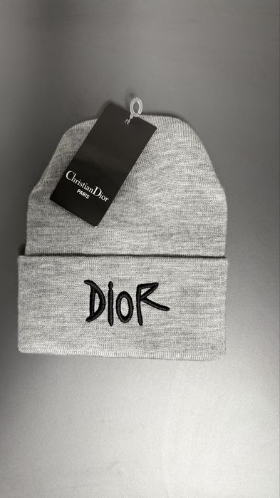 !НОВО! Moclear шапки