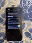 Iphone 14 pro max black 128 gb , inca in garantie