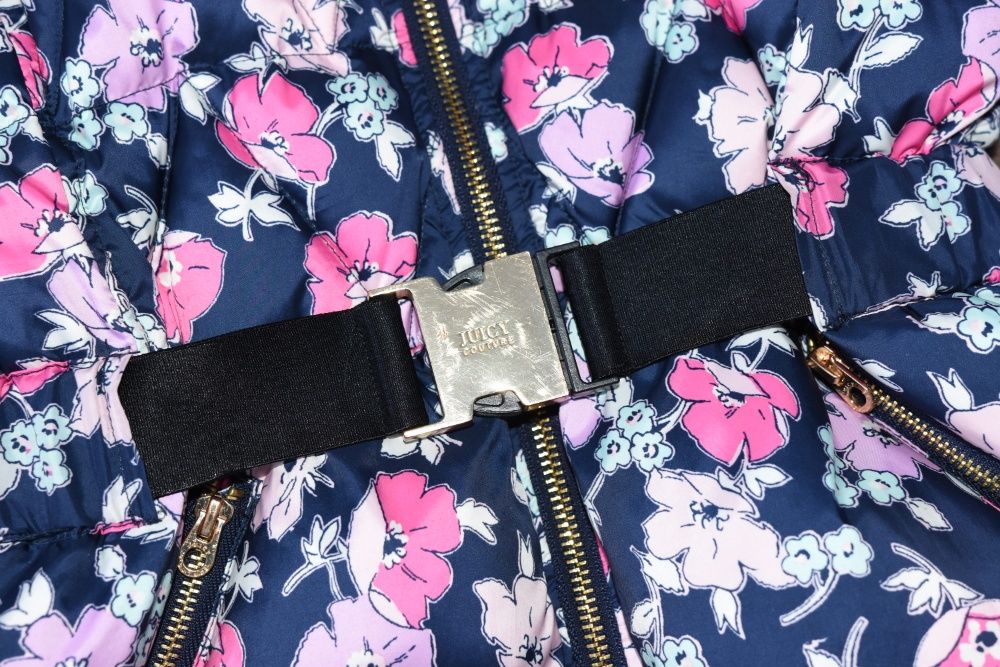 Juicy Couture зимнo яке р-р 12г.