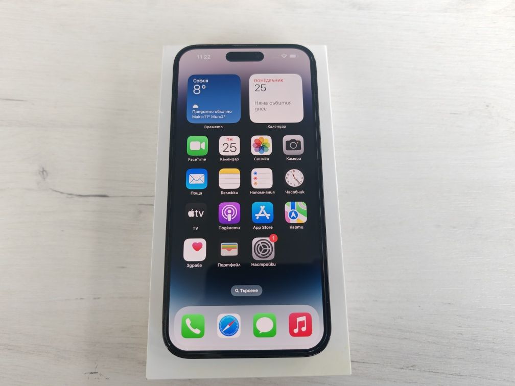 iPhone 14 Pro Max 128 GB